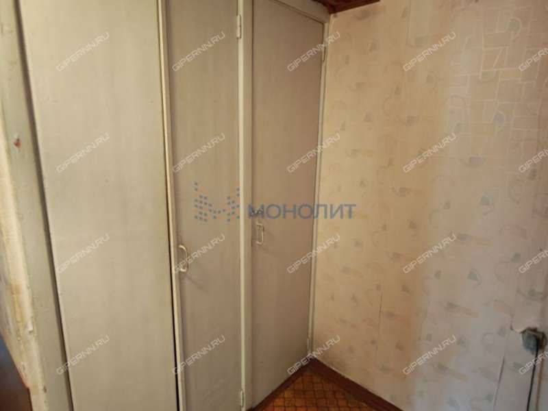 трёхкомнатная квартира на Суетинской улице дом 2