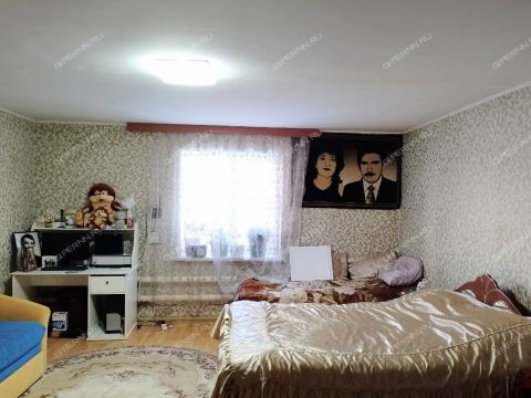 dom-rabochiy-poselok-doschatoe-gorodskoy-okrug-vyksa фото