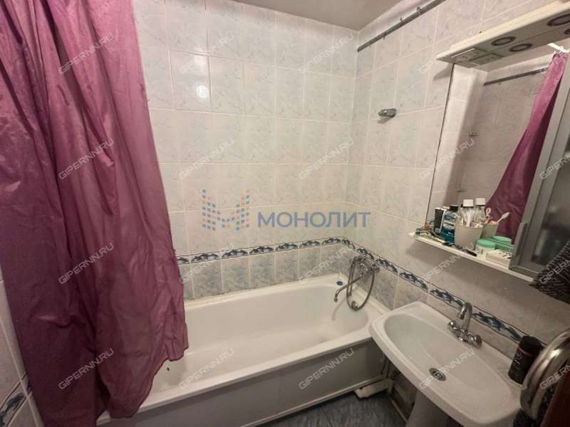 двухкомнатная квартира на п Дружный дом 6 посёлок Дружный