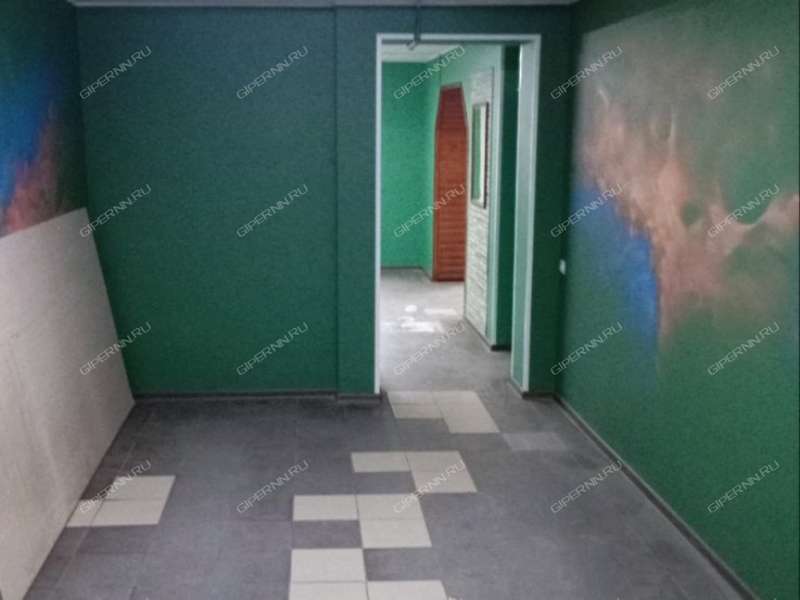 помещение под помещение свободного назначения, торговую площадь на улице Культуры