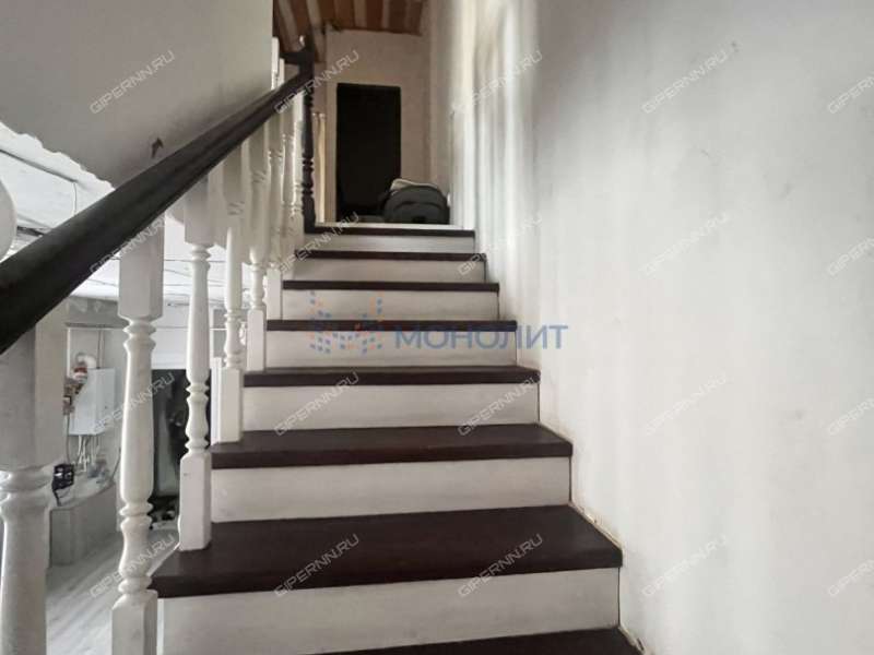 таунхаус в Урожайном проезде