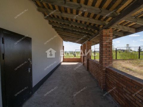 1-2-doma-kottedzhnyy-poselok-russkaya-derevnya-bogorodskiy-municipalnyy-okrug фото
