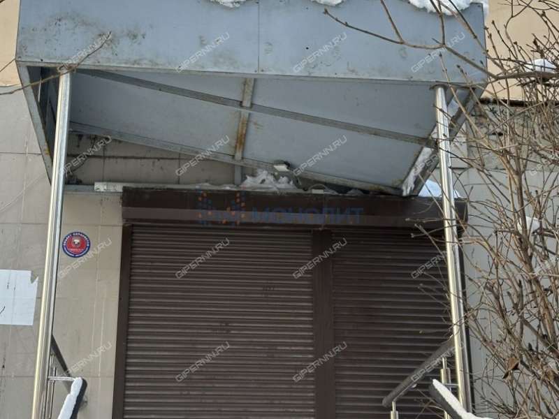 помещение под торговую площадь, недвижимость под общепит на бульваре Мира