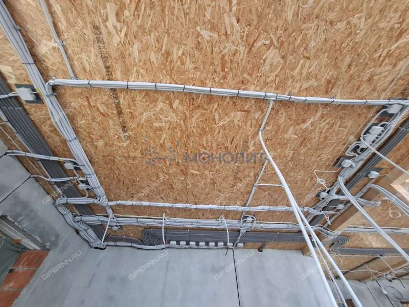 дом на Ореховой улице деревня Заозерье