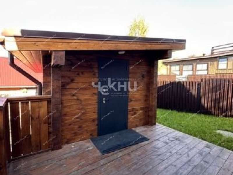 дом на Започтовой улице город Городец