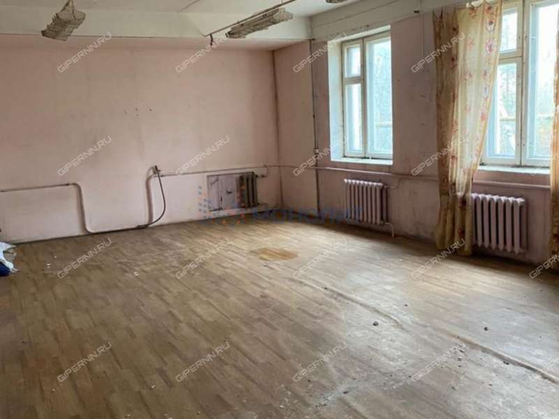 имущественный комплекс под склад, производственную площадь на Берёзовой улице город Кстово