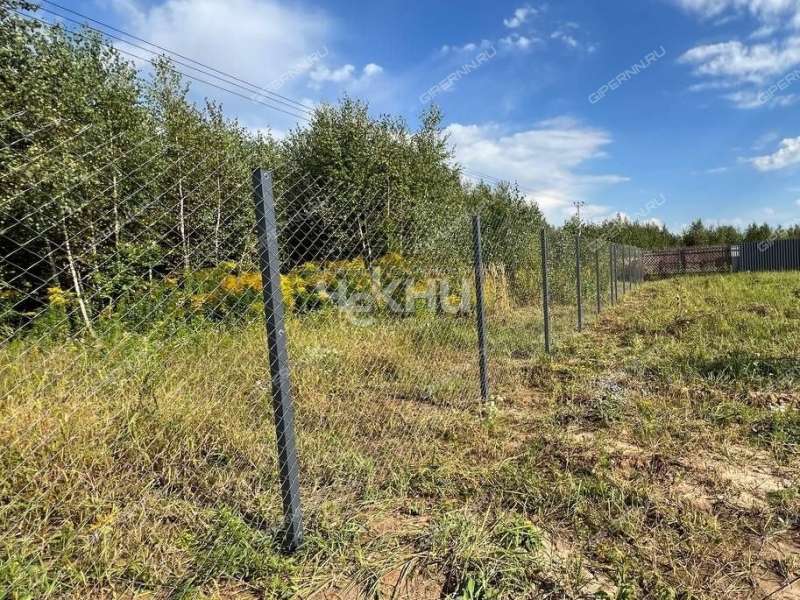 земельный участок 20 соток Счастливая село Елховка