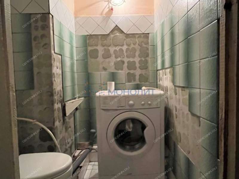 двухкомнатная квартира на Просвещенской улице дом 1