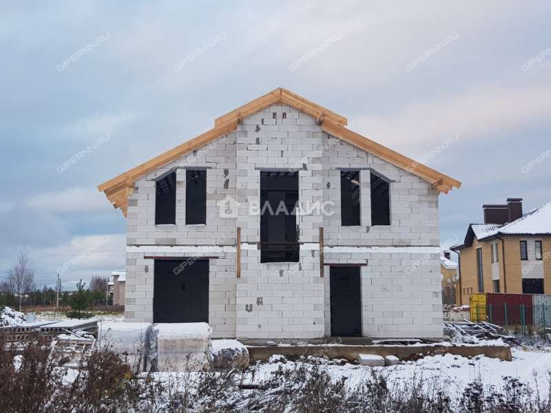 дом на 13-й проезд Сан Сити коттеджный посёлок Сан Сити