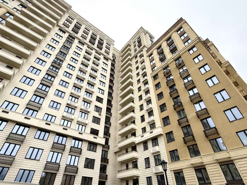 двухкомнатная квартира на Большей Печёрской улице дом 89