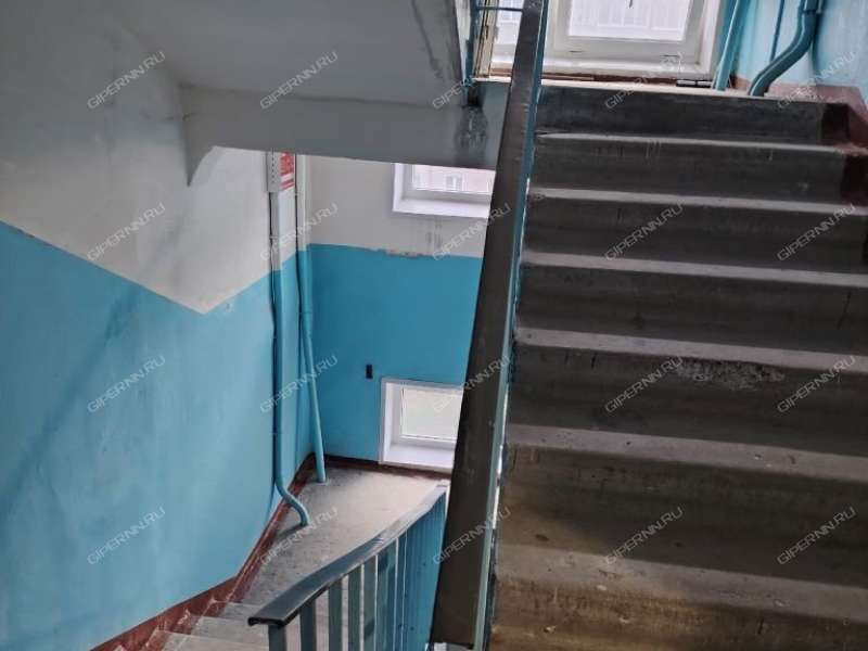 однокомнатная квартира на улице Адмирала Макарова дом 4 к1
