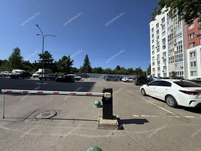 однокомнатная квартира на Артельной улице дом 8 к1