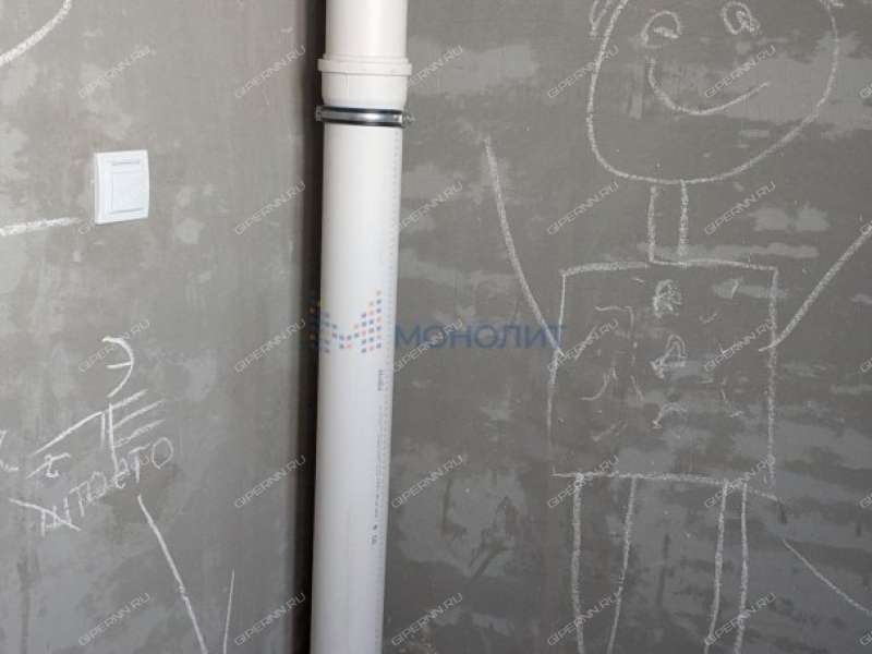 квартира-студия на улице 50-летия Победы дом 8