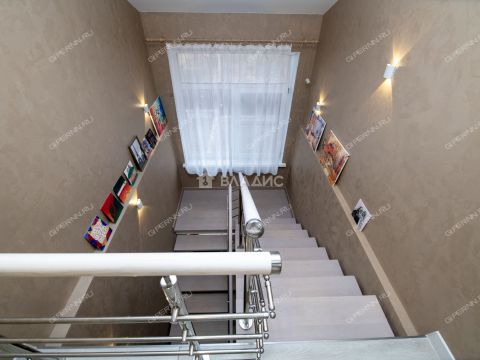 dom-derevnya-karabatovo-kstovskiy-rayon фото