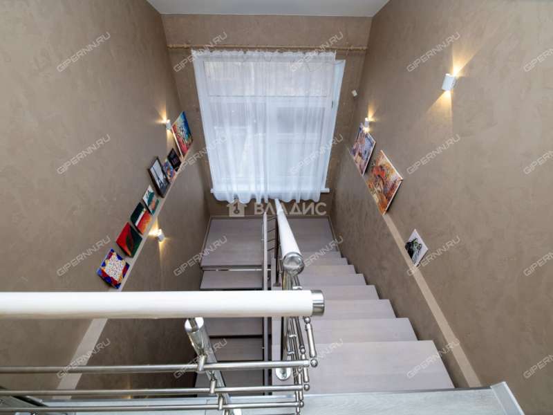 дом на улице Полевая деревня Карабатово