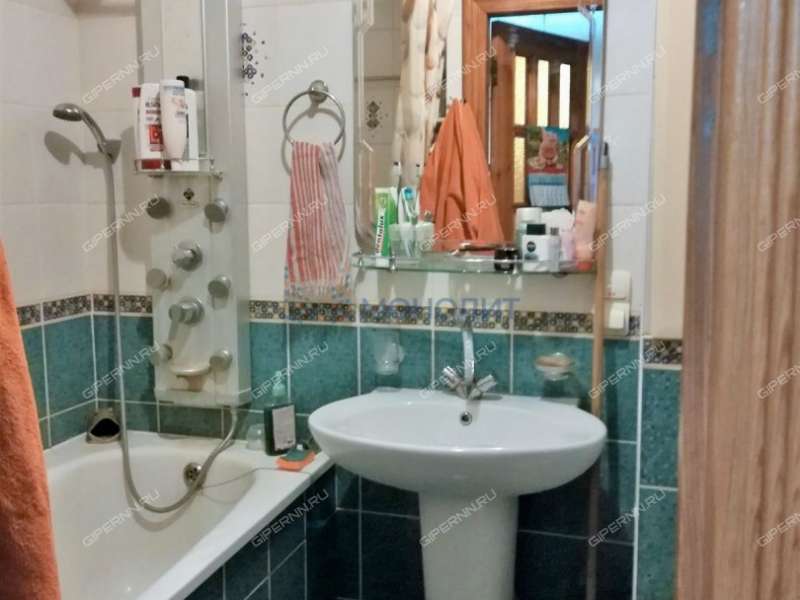 двухкомнатная квартира на Победной улице дом 21/1