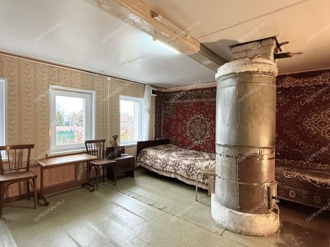 dom-derevnya-novaya-derevnya-kstovskiy-rayon фото