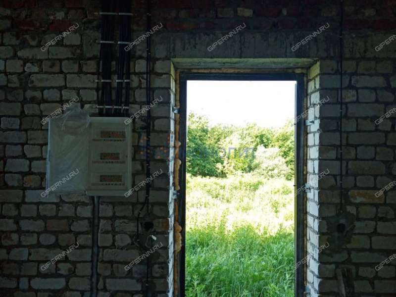 дом на Полтавской улице город Богородск