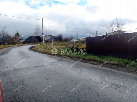 poselok-leninskaya-sloboda-kstovskiy-rayon фото