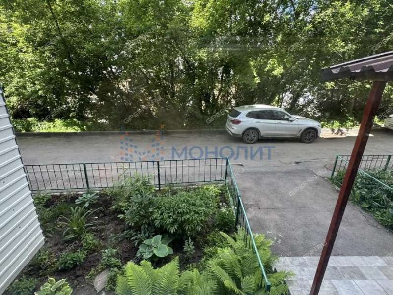 двухкомнатная квартира на Яблоневой улице дом 14а