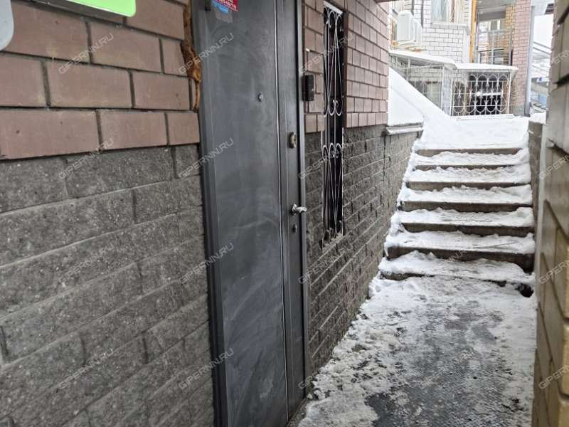 помещение под помещение свободного назначения, офис на Тонкинской улице