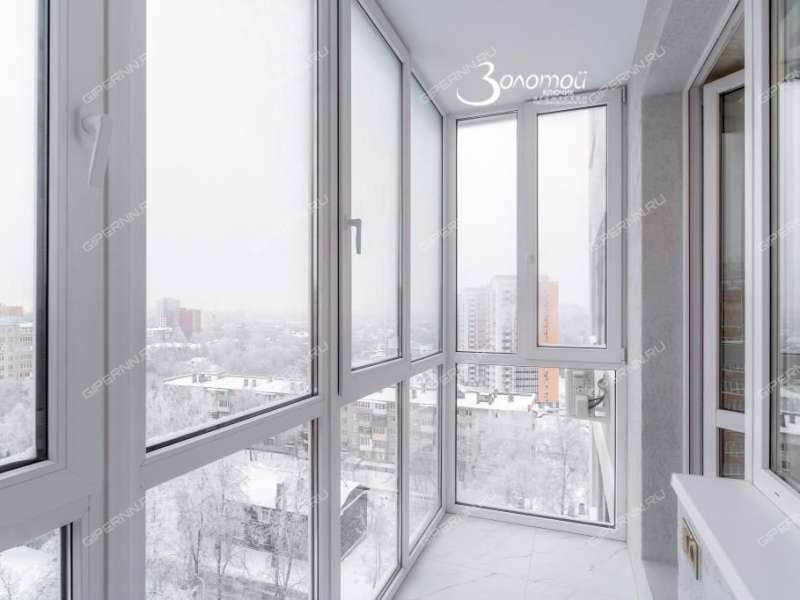 трёхкомнатная квартира на Светлогорской улице дом 6