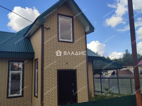 dom-poselok-parizhskoy-kommuny-ul-nekrasova-d-5 фото