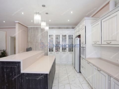 kottedzh-okskiy-sp-bogorodskiy-municipalnyy-okrug фото