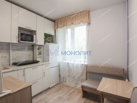 2-komnatnaya-ul-marshala-rokossovskogo-d-13 фото