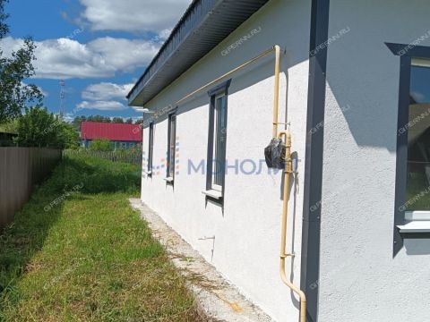 dom-poselok-pri-stancii-tarasiha-semenovskiy-gorodskoy-okrug фото