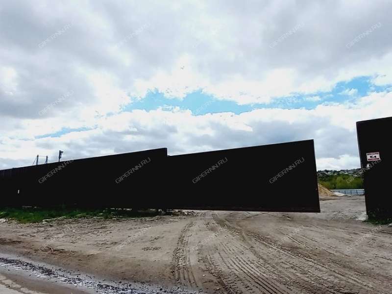 открытая площадка на 