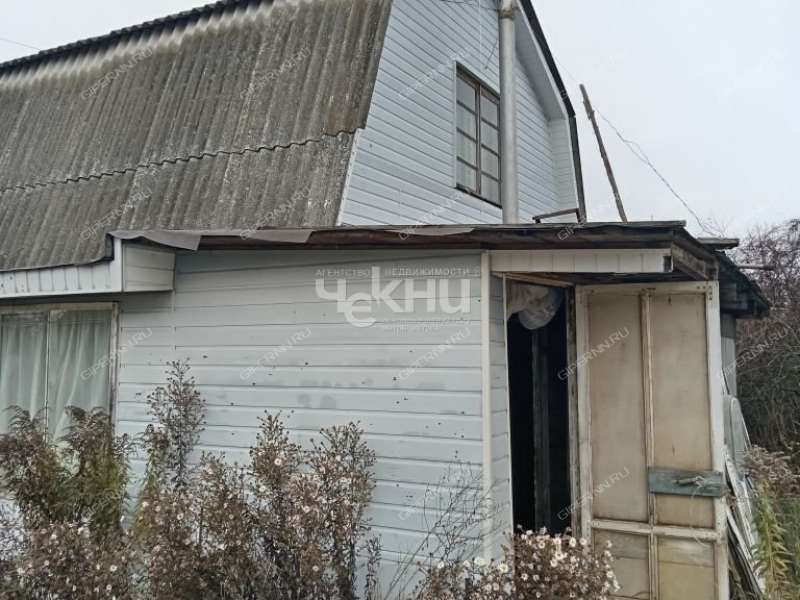 дача на Набережной улице город Городец