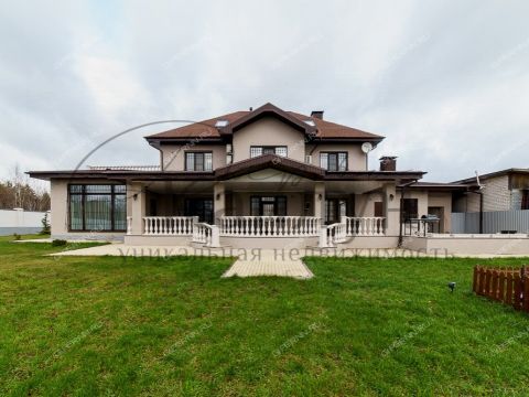 dom-derevnya-rzhavka-kstovskiy-rayon фото