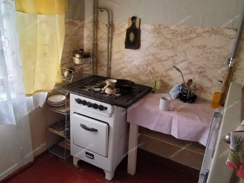 однокомнатная квартира на бульваре Мира дом 3а город Кстово