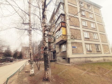 1-komnatnaya-ul-sovetskoy-armii-d-12 фото