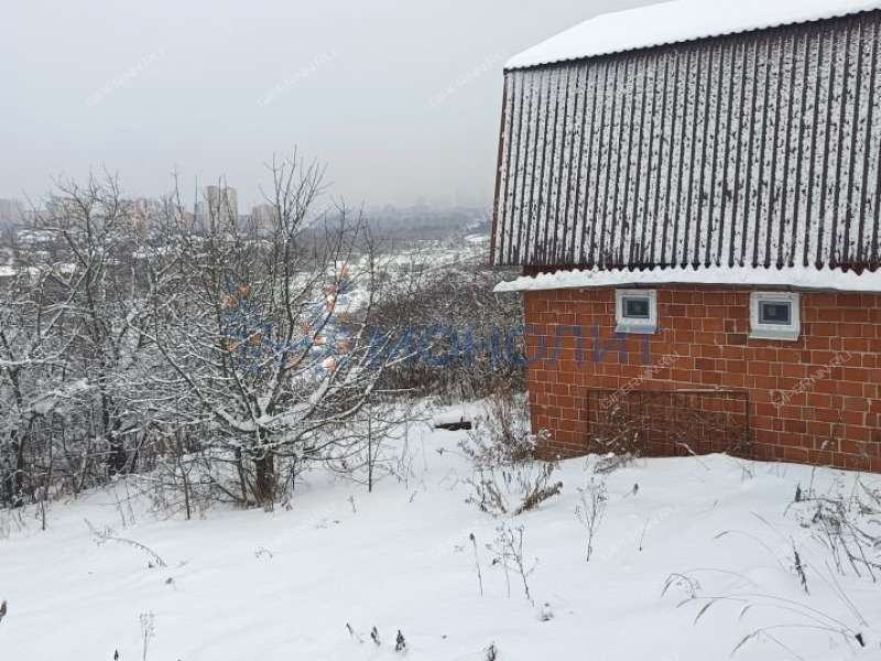 дача на СНТ Кирпичник деревня Афонино