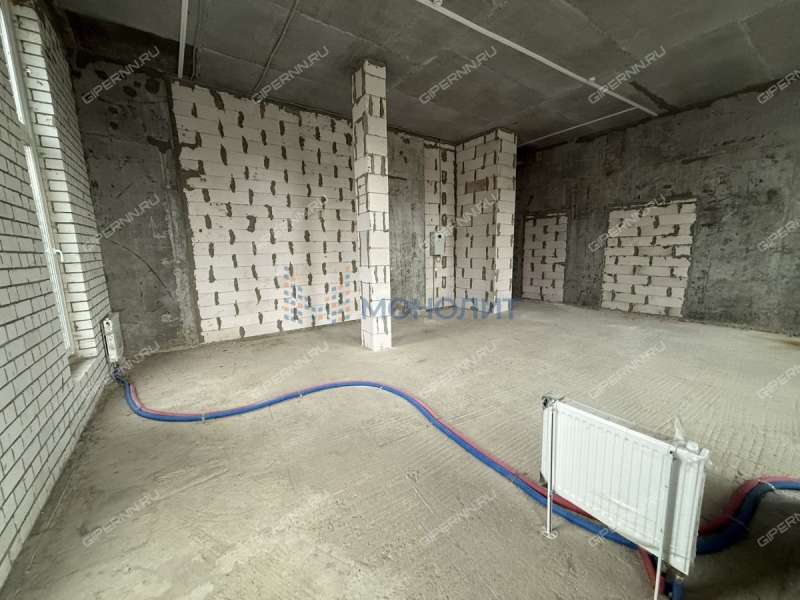 помещение под офис, торговую площадь на проспекте Ленина