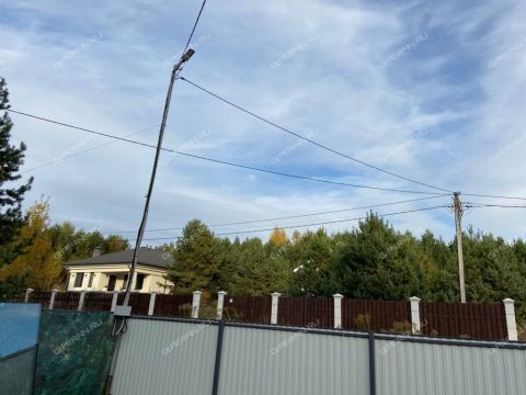 dom-derevnya-malyy-suhodol-gorodeckiy-rayon фото