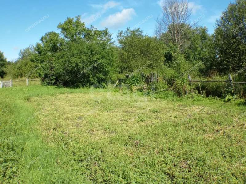 земельный участок 20,4 сотки улица Черкасский Порядок село Афанасьево