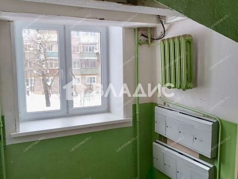 двухкомнатная квартира на Светлоярской улице дом 21