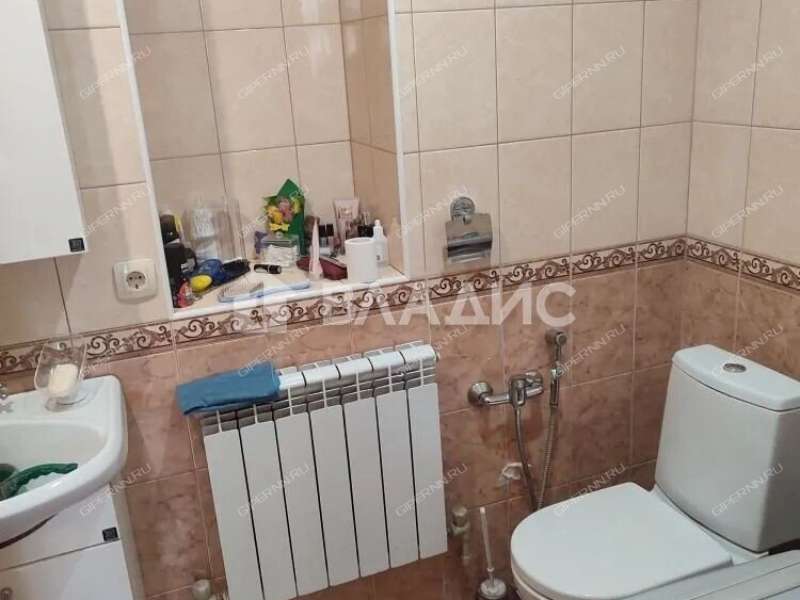 дом на Нагорной улице деревня Турбанка