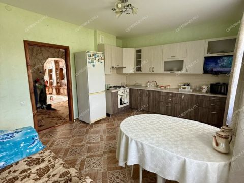 dom-selo-krasnyy-oselok-lyskovskiy-municipalnyy-okrug фото