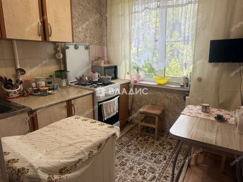 двухкомнатная квартира на 16 город Кстово