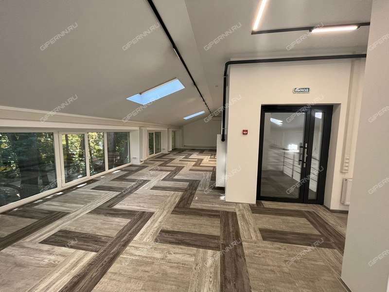 помещение под офис на площади Свободы