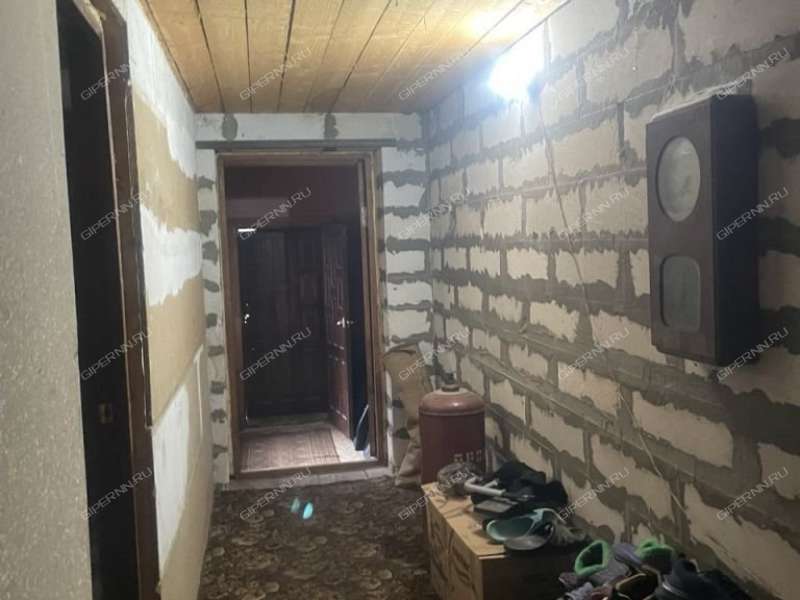 дом на Одесской улице город Городец