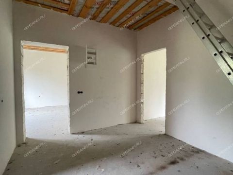 kottedzh-selo-arapovo-bogorodskiy-municipalnyy-okrug фото