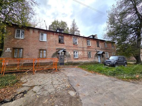 2-komnatnaya-ul-pushkina-d-39 фото