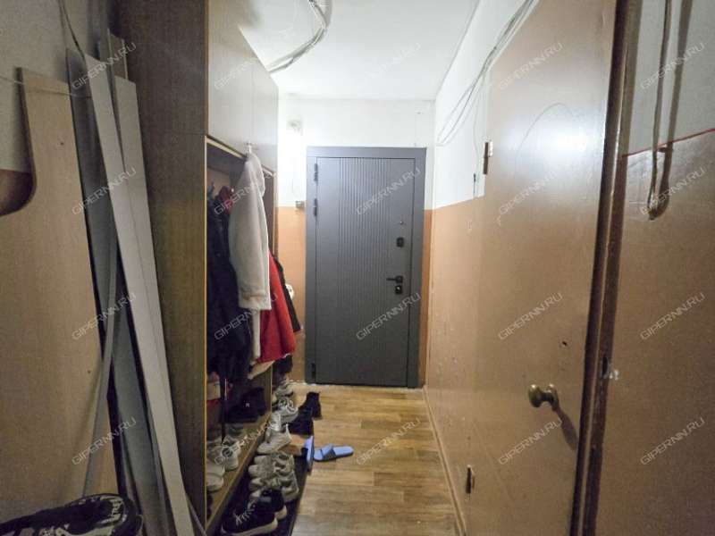 двухкомнатная квартира на Львовской улице дом 2