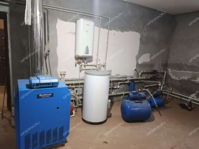 коттедж на  деревня Елевая