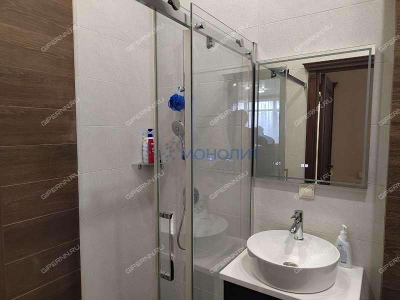 таунхаус в слободе Верхнепечёрская